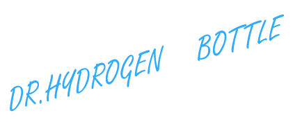 DR.HYDROGEN　BOTTLE